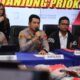 Ribuan Tabung Gas Oplosan Disita 5 Pelaku Diamankan Polisi di Dua TKP