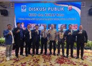 PERADI Tangerang Gelar Diskusi Publik, Bahas KUHP dan KUHAP Baru