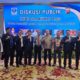 PERADI Tangerang Gelar Diskusi Publik, Bahas KUHP dan KUHAP Baru