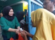 Seorang Warga Muara Angke Berikan Makanan Gratis Setiap Hari di Momen Ramadhan