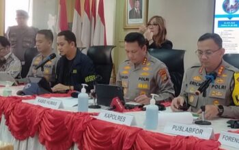 Kerena Sering Dimarahi dan Dibedakan, Anak di Jakut Racuni Ibu dan Dua Saudaranya