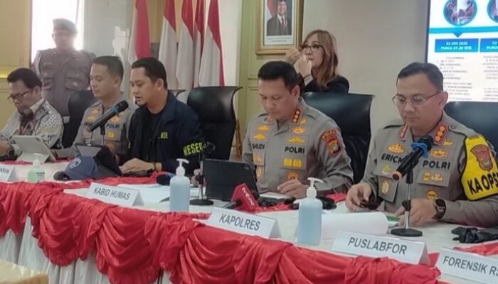 Kerena Sering Dimarahi dan Dibedakan, Anak di Jakut Racuni Ibu dan Dua Saudaranya