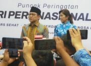 HPN 2026 Banten, Pemerintah : Jurnalisme Tidak Boleh Kalah oleh Algoritma.