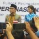 HPN 2026 Banten, Pemerintah : Jurnalisme Tidak Boleh Kalah oleh Algoritma.