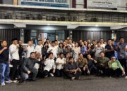 DPC Peradi Tangerang Gelar Silaturahmi dan Buka Puasa Bersama, Perkuat Kebersamaan Advokat