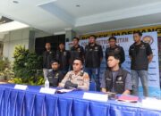 Pria di Pademangan Bawa Kabur Motor dan Gondol Uang Toko Depot Air, Pelaku Eks Karyawan