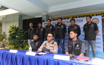 Pria di Pademangan Bawa Kabur Motor dan Gondol Uang Toko Depot Air, Pelaku Eks Karyawan