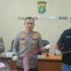 Polsek Tamansari Ungkap Tawuran di Krukut Ditemukan Berjenis Sajam dan Narkoba