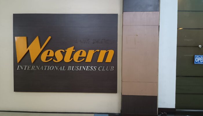 Kebijakan GWR Disorot: Sewa Naik Tajam, Penyewa Didesak Keluar