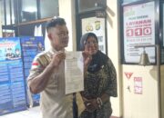 Coki Siregar Mengaku Dipukul, Dicekik, dan Dirampas HP oleh Sekelompok Pria di Pasar Lama