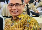 Rupiah Terkoreksi ke Rp17.718 per Dolar AS, Ketua DPD Partai Gerakan Rakyat Kota Tangerang Soroti Beban Fiskal Negara