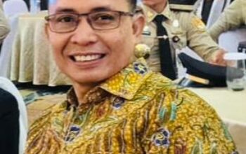 Rupiah Terkoreksi ke Rp17.718 per Dolar AS, Ketua DPD Partai Gerakan Rakyat Kota Tangerang Soroti Beban Fiskal Negara