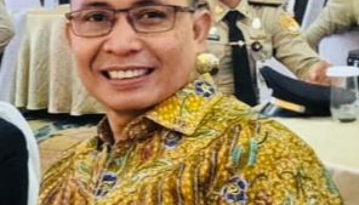 Rupiah Terkoreksi ke Rp17.718 per Dolar AS, Ketua DPD Partai Gerakan Rakyat Kota Tangerang Soroti Beban Fiskal Negara