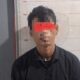 Polsek Cilincing Ringkus Pencuri Barang di Mobil Expedisi