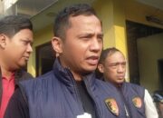 Tiga Pelaku Curas Rampas Motor Modus Tuduh Korban  Aniaya Adik Pelaku Dibekuk Polsek Cengkareng