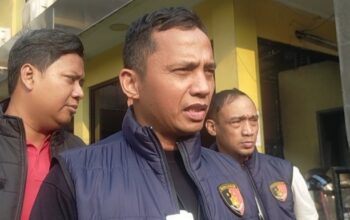 Tiga Pelaku Curas Rampas Motor Modus Tuduh Korban  Aniaya Adik Pelaku Dibekuk Polsek Cengkareng