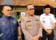 Pelajar di Palmerah Berangkat Sekolah di Bacok Kelompok Bermotor, 2 Pelaku di Tangkap Polisi