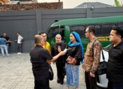 Sidang Kasus ‘Pitulas Garage’: Ahli Sebut Unsur TPPU Pasif Tak Terpenuhi Jika Aliran Dana Bernominal Wajar