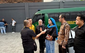 Sidang Kasus ‘Pitulas Garage’: Ahli Sebut Unsur TPPU Pasif Tak Terpenuhi Jika Aliran Dana Bernominal Wajar