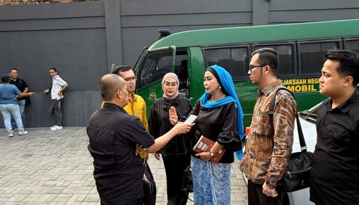 Sidang Kasus ‘Pitulas Garage’: Ahli Sebut Unsur TPPU Pasif Tak Terpenuhi Jika Aliran Dana Bernominal Wajar