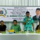Anggota Legislator DKI Jakarta Komisi C FPKB Giat Reses III di Kedaung Kaliangke Cengkareng