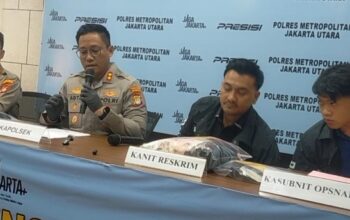 Asmara Ditolak, Orangtua Mantan Pacar Diculik