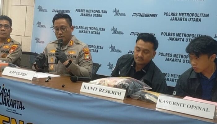 Asmara Ditolak, Orangtua Mantan Pacar Diculik