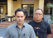 Ironis, Seorang Security Curi  Sembako Berulang Kali Ditempat Kerjanya Untuk Judol