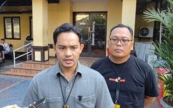 Ironis, Seorang Security Curi  Sembako Berulang Kali Ditempat Kerjanya Untuk Judol