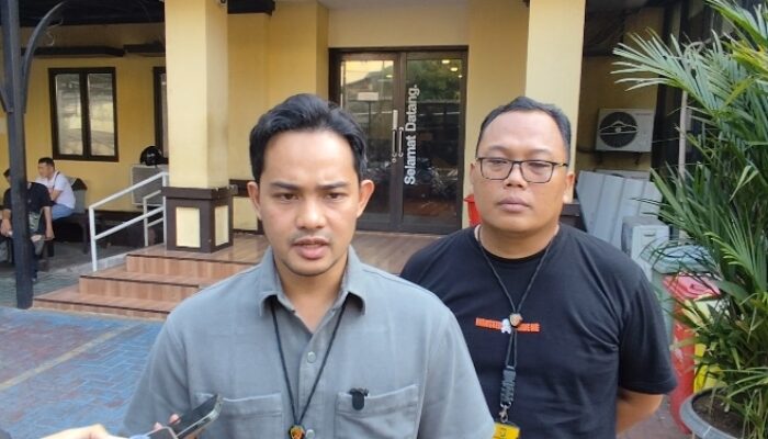 Ironis, Seorang Security Curi  Sembako Berulang Kali Ditempat Kerjanya Untuk Judol