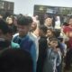 Hari Asyura 10 Muharam 1448 H, 150 Yatim dan 17 Dhuafa Dapat Santunan dari Pengusaha dan Donatur Muara Angke