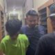Dua Terduga Pelaku Pelemparan Bom Molotov Ditangkap Polres Metro Jakarta Utara, Satu Masih Dikejar