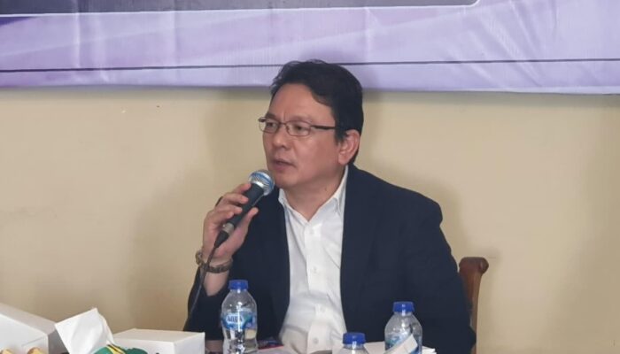 Kasus Febrie Masuk Babak Baru, pakar hukum: publik kini menanti konsistensi penegakan hukum